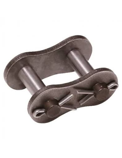Empalme Cadena 3-4 Curvo ASA-60-1 Refor.
